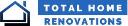 Total Home Renovations logo